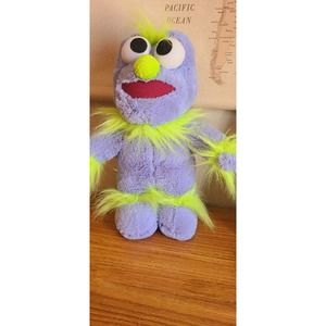 Rare 2011 FX Networks The League Mr. McGibblits Talking Plush